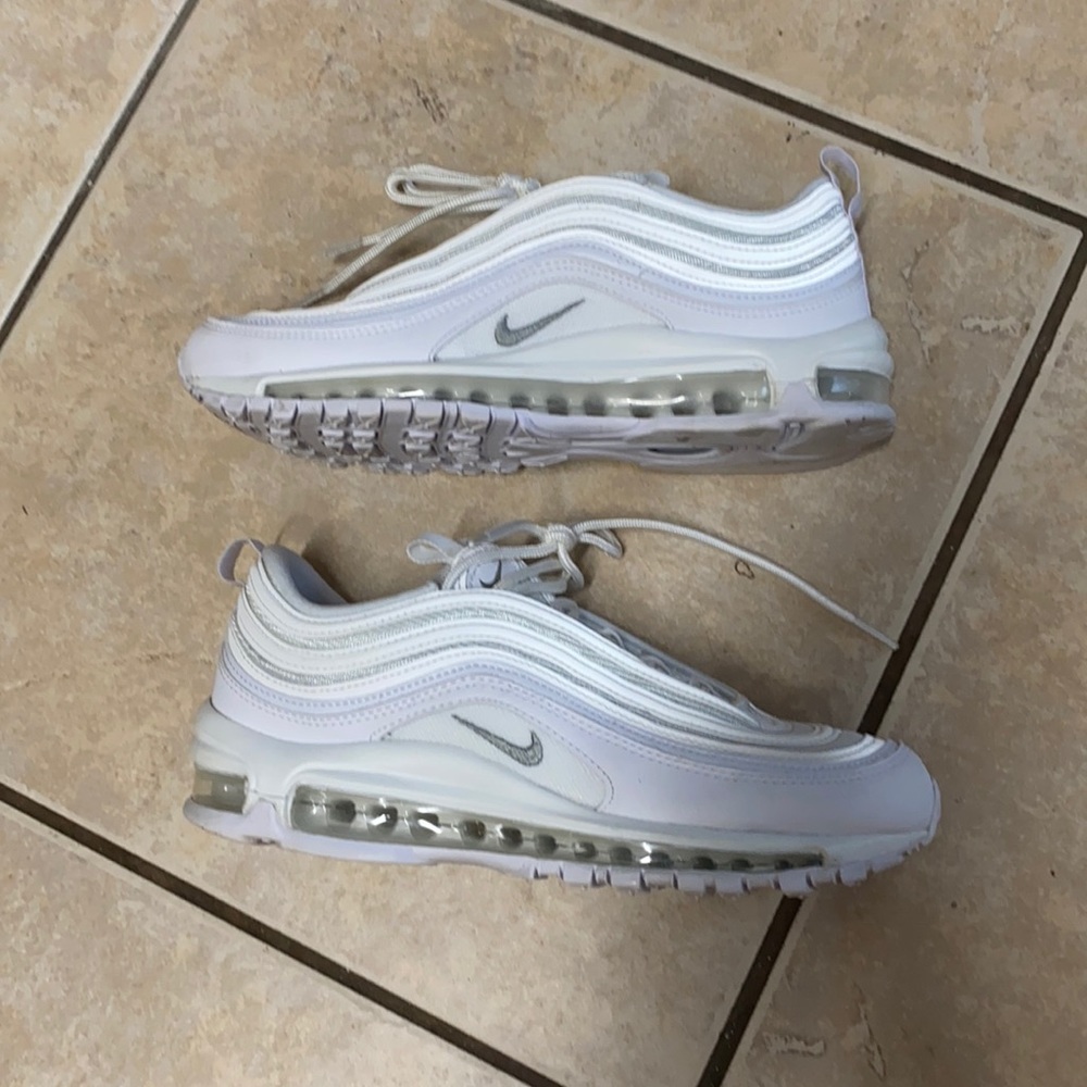 Nike shoes